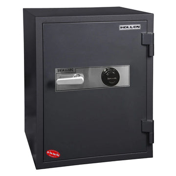Hollon HDS-750E Data Safe One Hour Fire